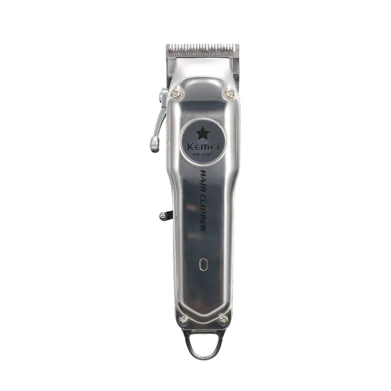Gentleman's Choice Rechargeable Hair Trimmer