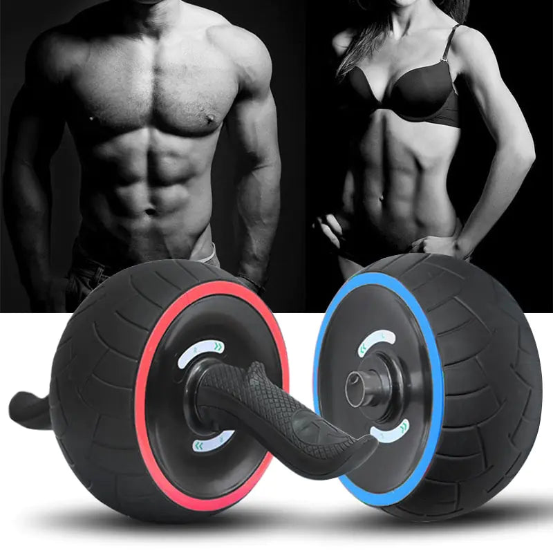 CoreFlex Abdominal Roller Pro