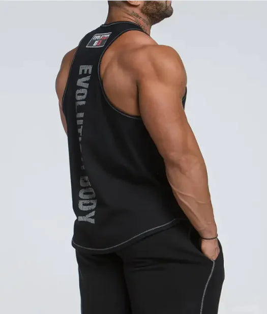 Men's FlexFit Muscle Vest