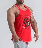 Men's FlexFit Muscle Vest