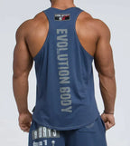 Men's FlexFit Muscle Vest
