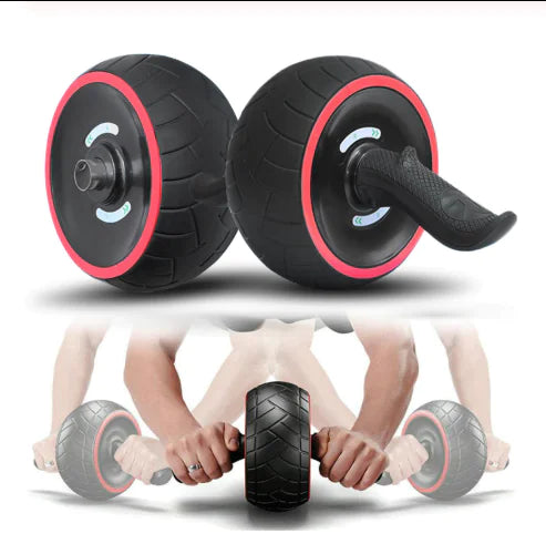 CoreFlex Abdominal Roller Pro